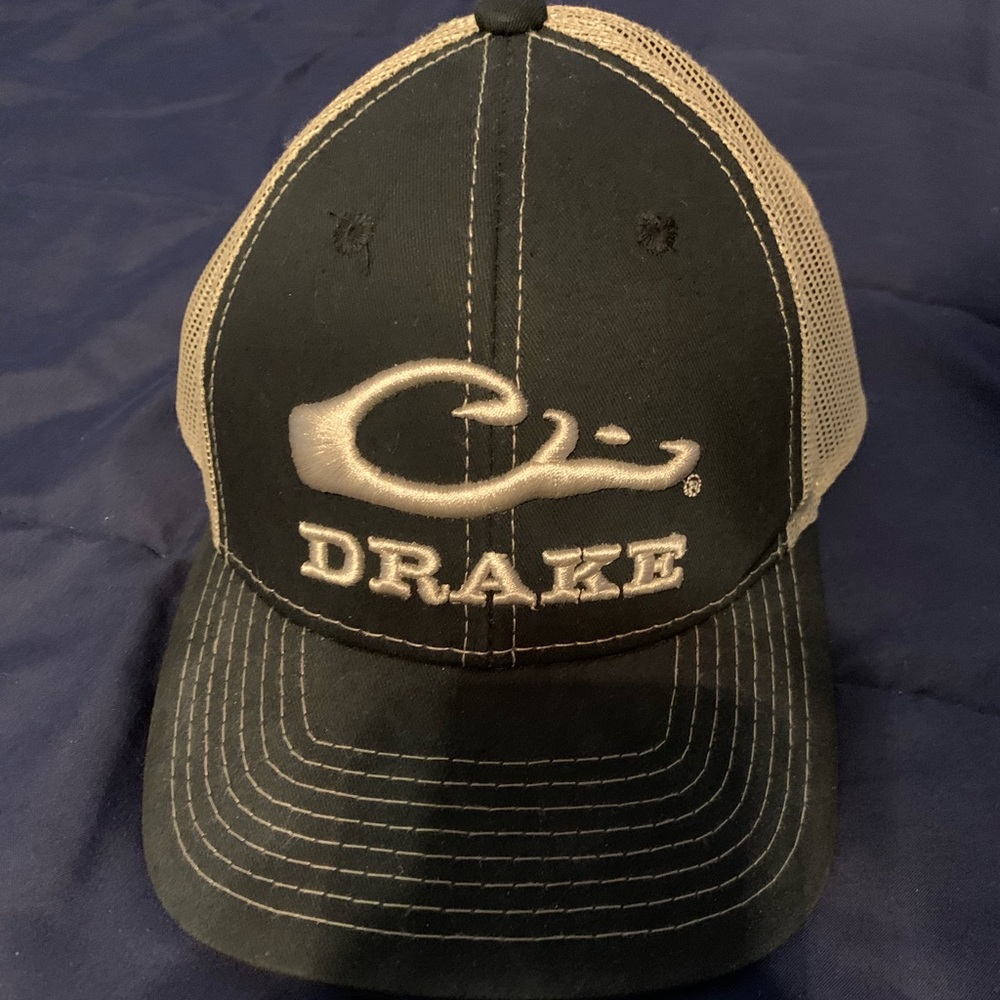 Drake Hat